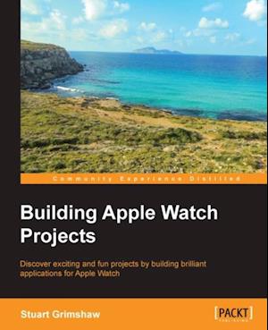 Building Apple Watch Projects