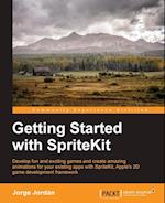 Getting Started with SpriteKit