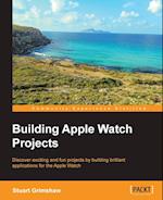 Building Apple Watch Projects