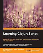 Learning ClojureScript