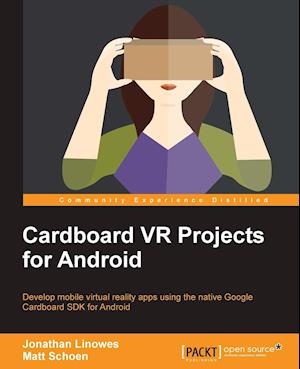 Cardboard VR Projects for Android