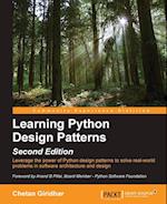 Learning Python Design Patterns Second Edition