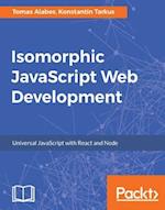 Isomorphic JavaScript Web Development