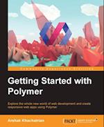 Getting Started with Polymer