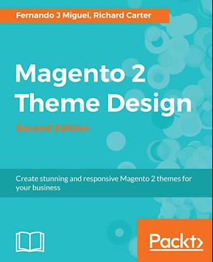 Magento 2 Theme Design