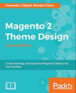 Magento 2 Theme Design