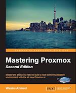 Mastering Proxmox, Second Edition