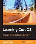 Learning Coreos