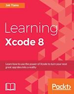 Learning Xcode 8