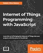 Internet of Things Programming with JavaScript