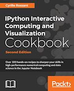 IPython Interactive Computing and Visualization Cookbook - Second Edition