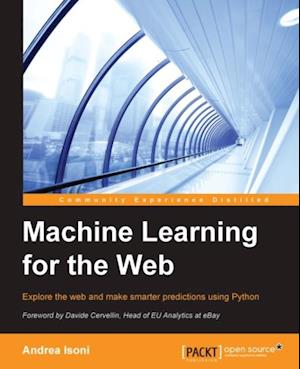 Machine Learning for the Web