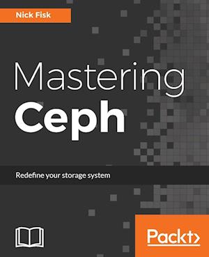 Mastering Ceph