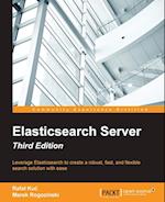 Elasticsearch Server Third Edition