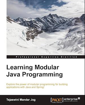 Learning Modular Java Programming