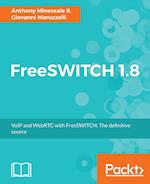 Freeswitch 1.8