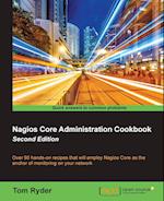 Nagios Core Administration Cookbook (Second Edition)