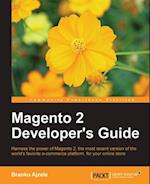 Magento 2 Developer's Guide