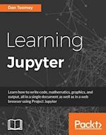 Learning Jupyter