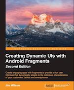 Creating Dynamic UIs with Android Fragments