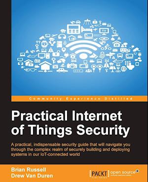 PRAC INTERNET OF THINGS SECURI