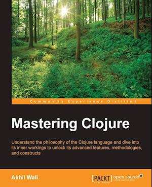 Mastering Clojure