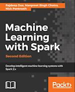 Machine Learning with Spark, Second Edition