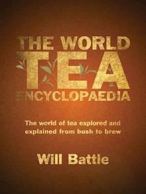 The World Tea Encyclopaedia