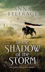 Belfrage, A:  In the Shadow of the Storm