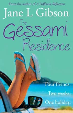 Gessami Residence