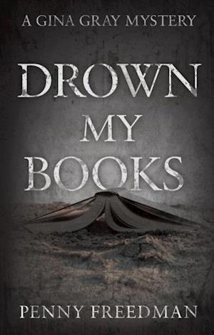 Drown My Books