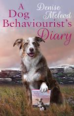 Dog Behaviourist’s Diary