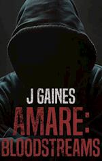 Amare: Bloodstreams