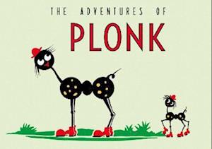 Adventures of Plonk
