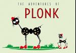 Adventures of Plonk