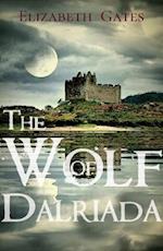 The Wolf of Dalriada