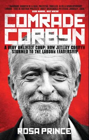 Comrade Corbyn - Updated Edition