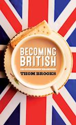 Becoming British