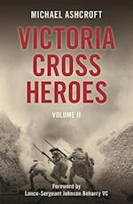 Victoria Cross Heroes