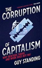 Corruption of Capitalism