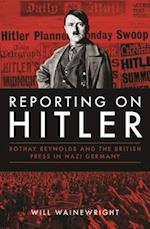 Reporting on Hitler