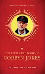 Little Red Book of Corbyn Jokes