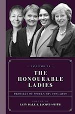 The Honourable Ladies