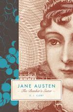 Jane Austen : The Banker's Sister