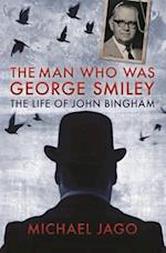 The Man Who Was George Smiley