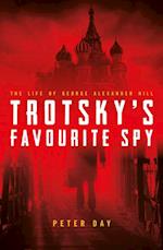 Trotsky's Favourite Spy