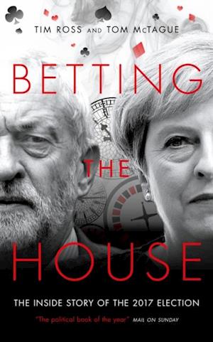 Betting The House