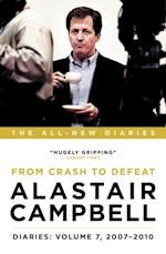 Alastair Campbell Diaries: Volume 7