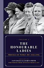 Honourable Ladies: Volume I