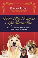 Pets by Royal Appointment